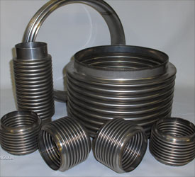 Bellows Expansion Joints